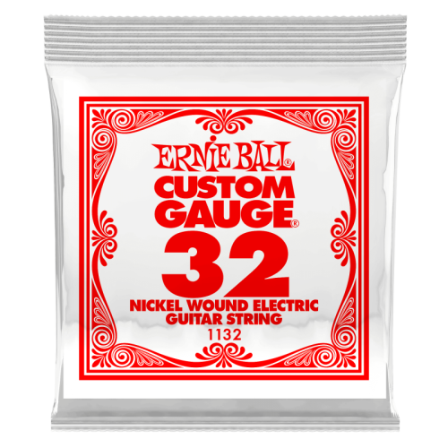 ERNIE BALL P01132