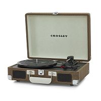 CROSLEY CRUISER PLUS