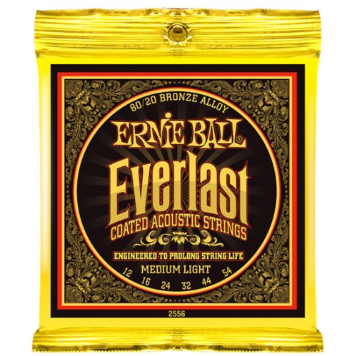 Ernie Ball 2556