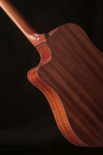 KEPMA EDCE All-Mahogany Matt фото 8