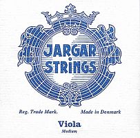 Jargar Strings Viola-Set-Blue Classic