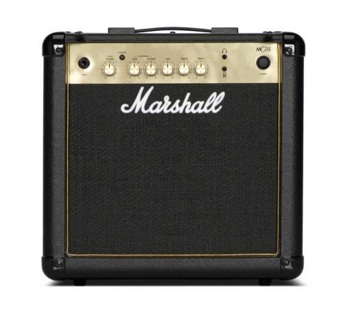 MARSHALL MG15G