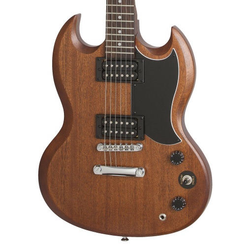 EPIPHONE Special Satin E1 Walnut фото 2