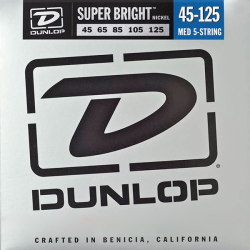 Dunlop DBSBN45125 Super Bright