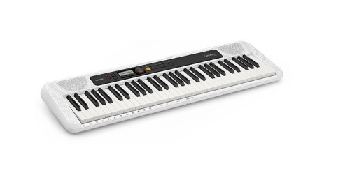 CASIO CT-S200WEC2 фото 2