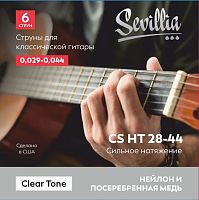 Sevillia Clear Tone CS HT28-44