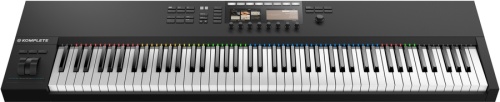 Native Instruments Komplete Kontrol S88 MK2 фото 2