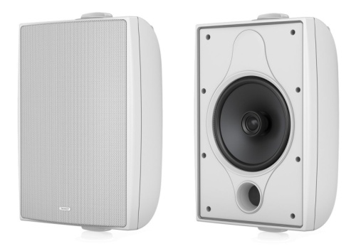 Tannoy DVS 6-WH