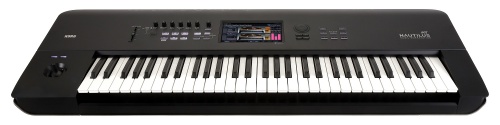 KORG NAUTILUS-61 AT фото 4