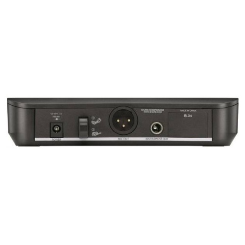 SHURE BLX14E/P31-M17 фото 2