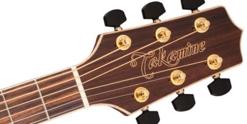 TAKAMINE G90 SERIES GD93CE фото 6