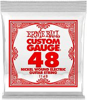 ERNIE BALL 1148 Nickel Wound .048