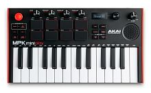 AKAI PRO MPK MINI PLAY MK3