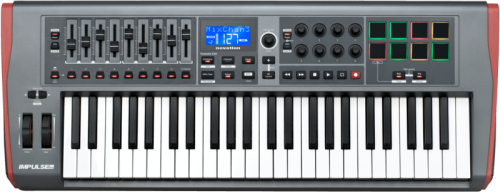 NOVATION Impulse 49