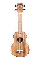 KALA KA-PWS Kala Pacific Walnut Soprano Ukulele