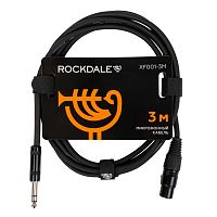 ROCKDALE XF001-3M