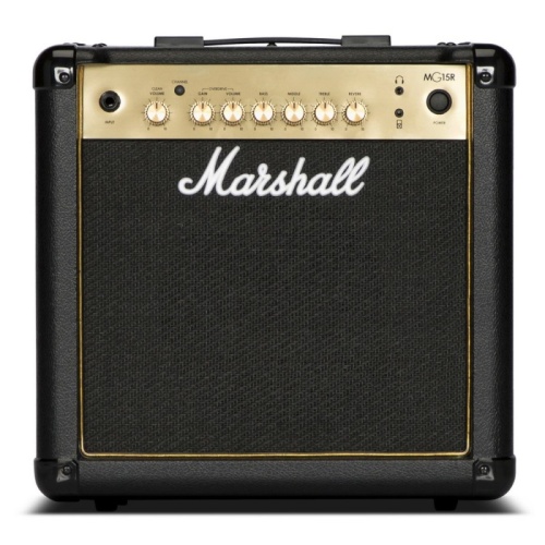 MARSHALL MG15GR