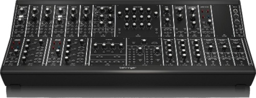 BEHRINGER SYSTEM 35