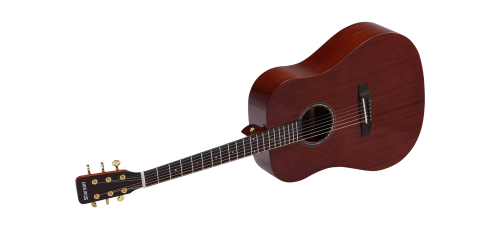 STARSUN MF40 All-Mahogany фото 5