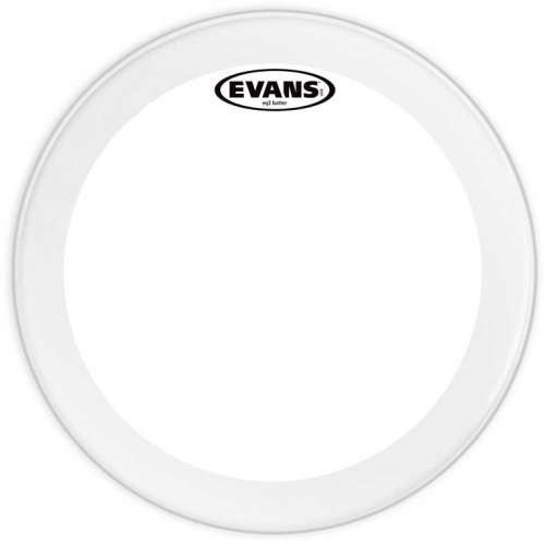 Evans BD22GB3 EQ3 Clear фото 2