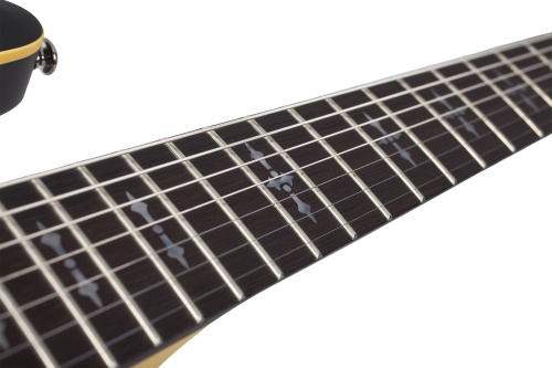 SCHECTER DEMON-7 ABSN фото 5