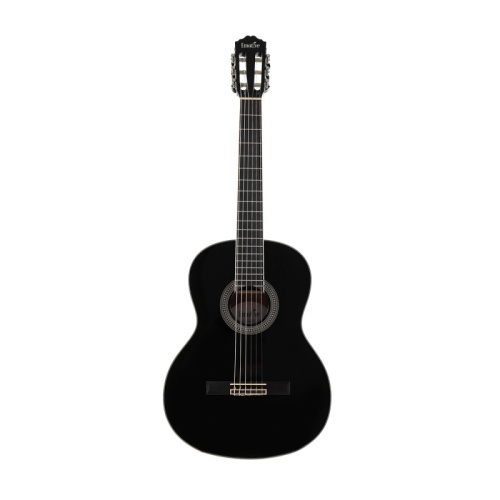 Emotive Rightwood K1 BK